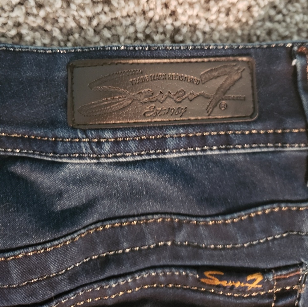Seven Jeans - image 6